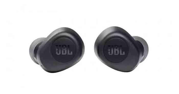 JBL Wave 100TWS True Wireless Earbuds